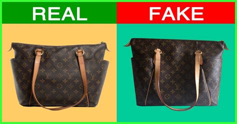 how to tell if it's a real louis vuitton purse|authenticate Louis Vuitton bag.